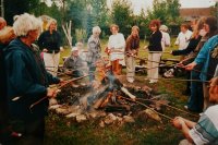 2006b Maj Wycieczka do Krzeszowa